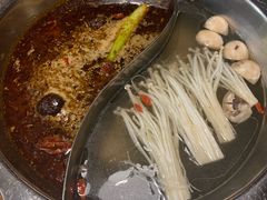 -傣妹休闲时尚火锅(三水广场店)