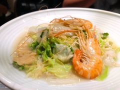 -老头儿油爆虾·1987杭州烟火味(湖滨银泰in77D区店)