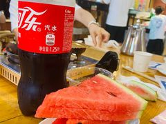 -0317火锅鸡·清真(正达店)