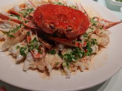 -廊亦舫Lang Yi Fang Restaurant(金桥店)