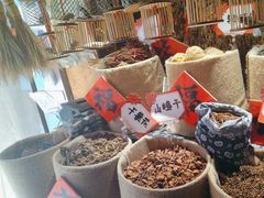 -王婆炒鱼(总店)