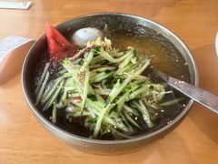 -顺姬冷面(长白西路店)