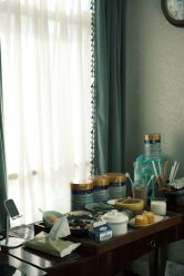 -馨月汇·独栋月子会所(静安店)