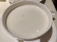 西施杏仁茶-利苑酒家(华熙国际店)