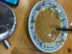 -门框胡同百年卤煮(鸟巢店)