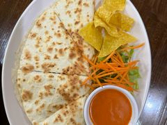 -panchos 墨西哥餐厅(嘉绿苑店)
