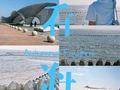 -南汇嘴观海公园