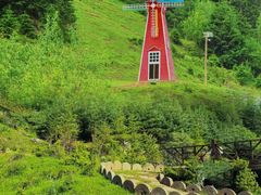 -芦芽山旅游度假区