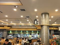 -牛街·马辈儿涮肉(牛街二店)