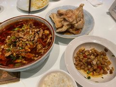 -红樱桃·欢乐餐厅(太原里店)