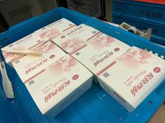 -长发西饼(临顿路店)
