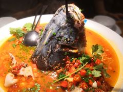 -坛宗剁椒鱼头(河西王府井店)