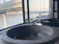 -Yolo私汤温泉设计师酒店(重庆南滨路店)