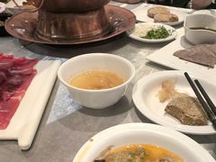 -东来顺饭庄(王府井步行街店)