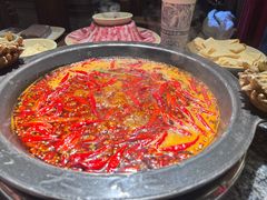 -蜀大侠火锅(总府路店)