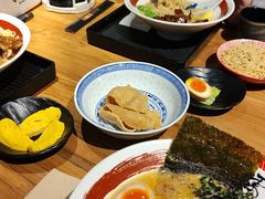 -雷门拉面·现熬骨汤(凯德来福士店)