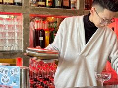 -The Drinkery (瑞金店)
