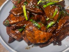 -小吊梨汤·北京菜(香山店)