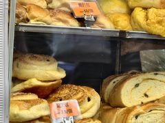 -金狮饼店(关闸马路店)