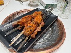 -半闲斋羊肉铺(齐礼阎店)