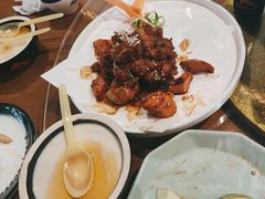 -猪腰一家·地道佛山菜(盐步店)