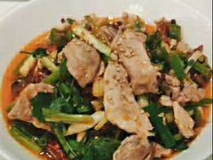 -子霖南山鲜虾面(南山总店)