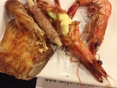 -大渔铁板烧(蛇口店)