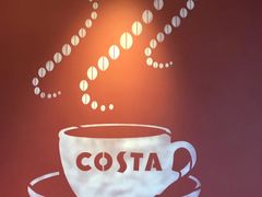 -COSTA COFFEE(上海虹口龙之梦)