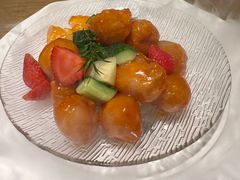 -粤集·手工粤菜(皇庭广场店)
