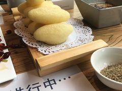 -U你·天然调味(南湖总店)