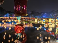 -苏州吴宫泛太平洋酒店