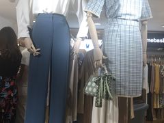 -广州白马服装市场