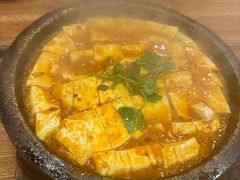 -一味韩餐(天鹅湖万达店)
