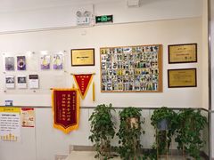 -中田健身工作室(东园店)