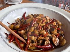 -印象鲵宴·张家界地标美食名片(溪布街店)