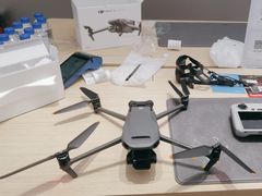 -DJI大疆(福州万象城授权体验店)