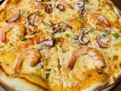 -JINNS锦时 steak&pizza(浸信会礼拜堂旧址店)