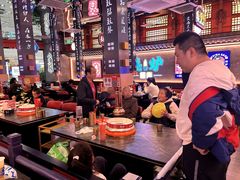 -万达广场(渭南高新店)