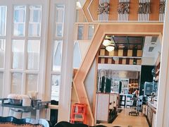 -吴系粤菜馆·茶餐厅(深业上城店)