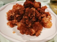 -老爷庙风味美食府(魏都大道店)