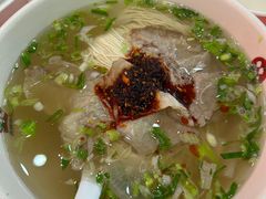 -西域伙伴清真牛肉面(中盛店)