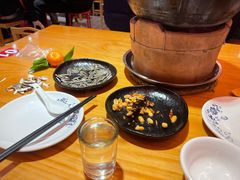 -大胃姐·路边牛杂(南吴路店)