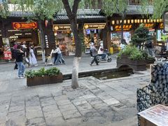 -桥香园过桥米线(复兴路店)