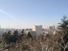 -铁道游击队纪念馆