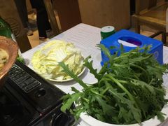-四合義清真·老北京爆肚小吃涮肉