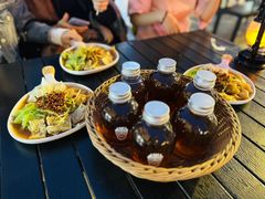 -沙州食驿·非遗小吃夜市