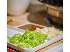 -霸腹烤肉(厦门柚子番店)
