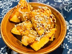 -姚家豆花