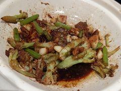 -西贝(无锡万象城店)