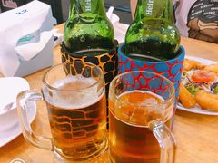 -J Daeng Seafood
